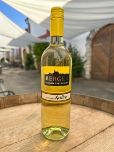 Chardonnay Spätlese